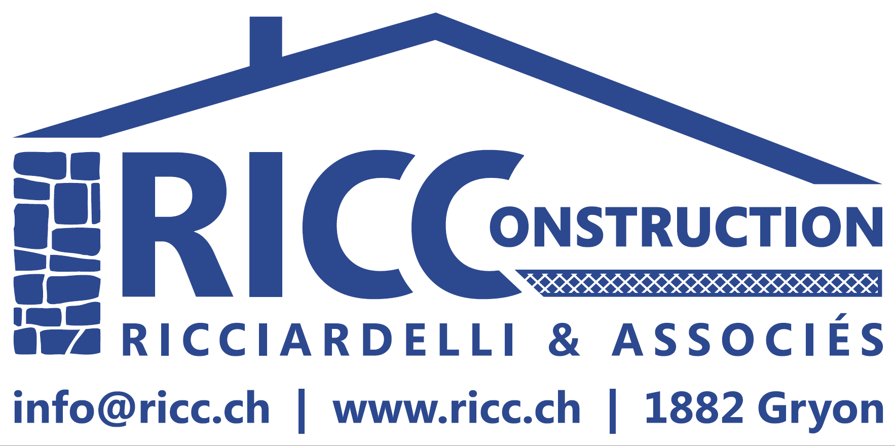 RICConstruction, Ricciardelli et associés Sàrl