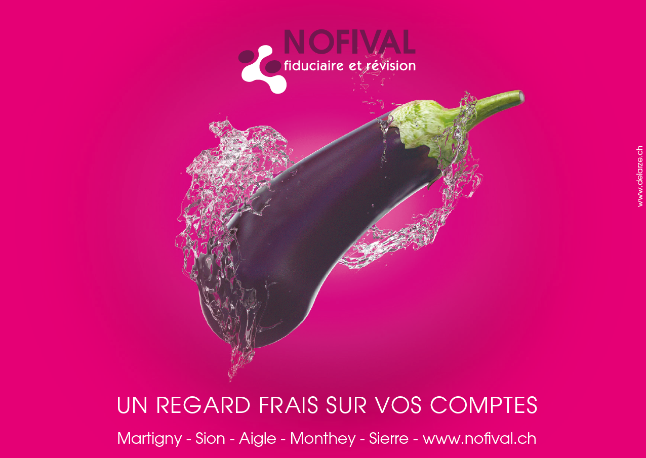 Nofival SA, Vaud