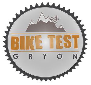 Bike Test Gryon
